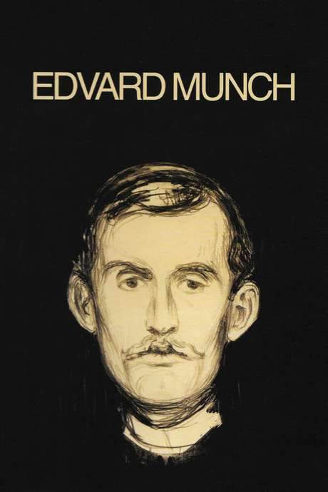 Edvard Munch